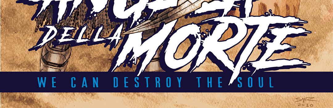 Angela della Morte - episode 10 - 3