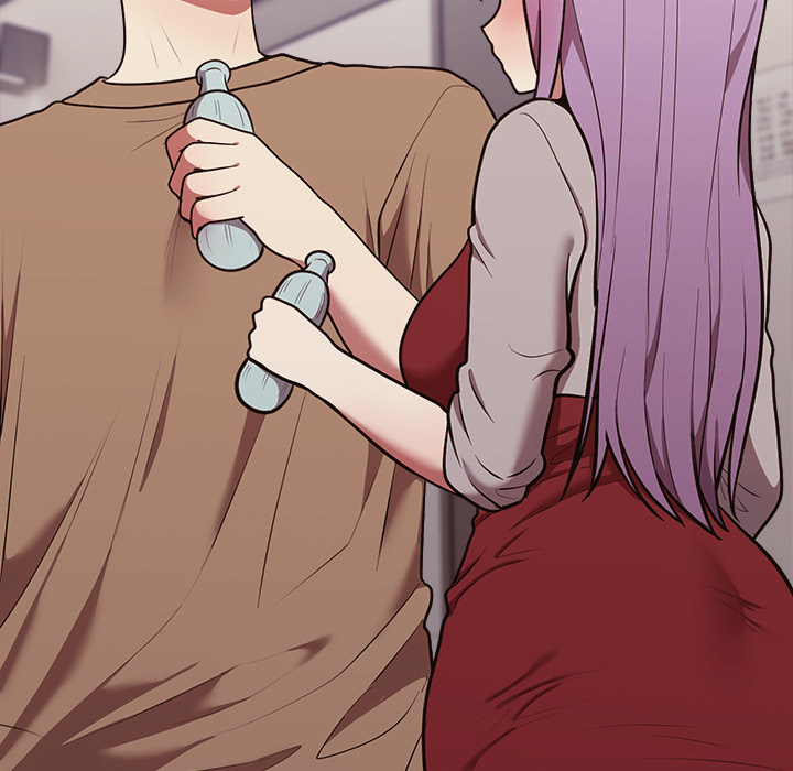 Knot My Secret - UNCENSORED - episode 25 - 48