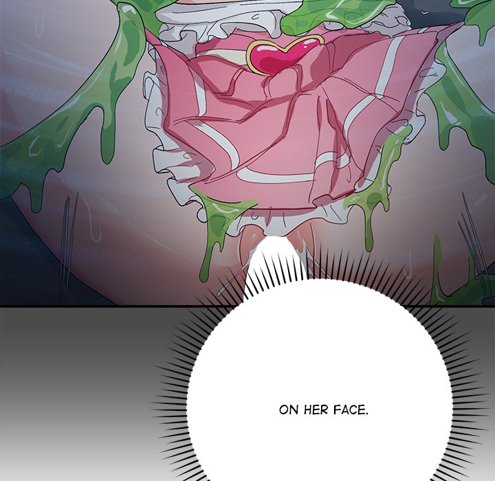 Saving My Magical Girl - episode 7 - 36