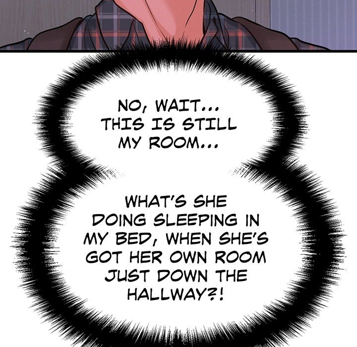 She's Driving Me Crazy - episode Prologue - 12