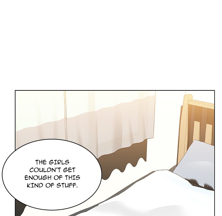 Fallen Flower - episode 11 - 141