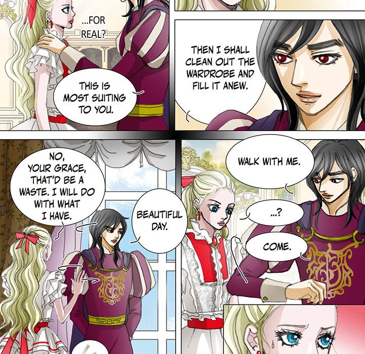 The Emperor's Woman - episode 45 - 34