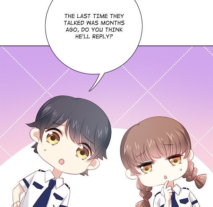 A Young Case of Hearts - episode 25 - 4
