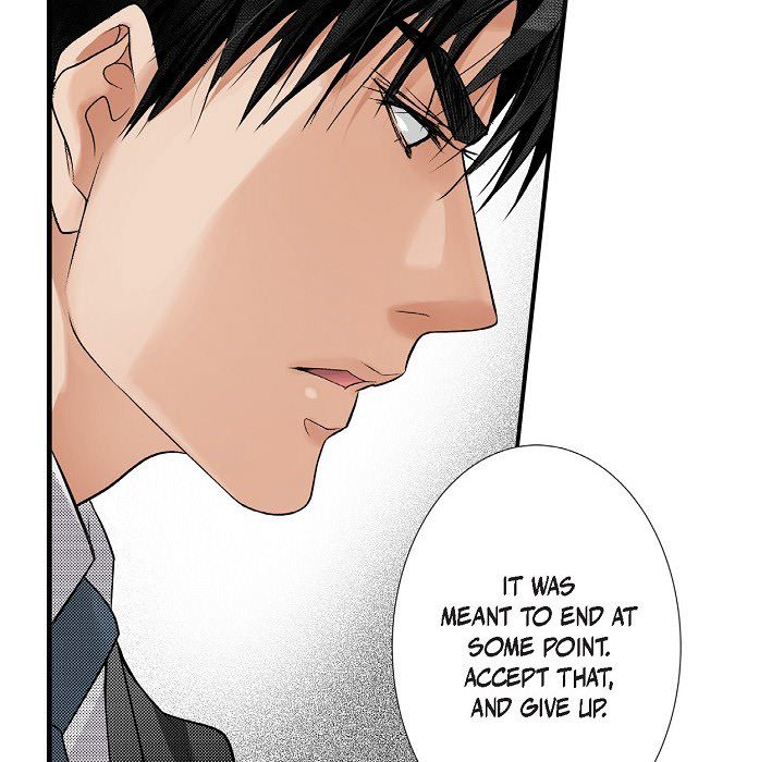 Work, Fight and Love - Webtoon Edition - episode 31 - 32