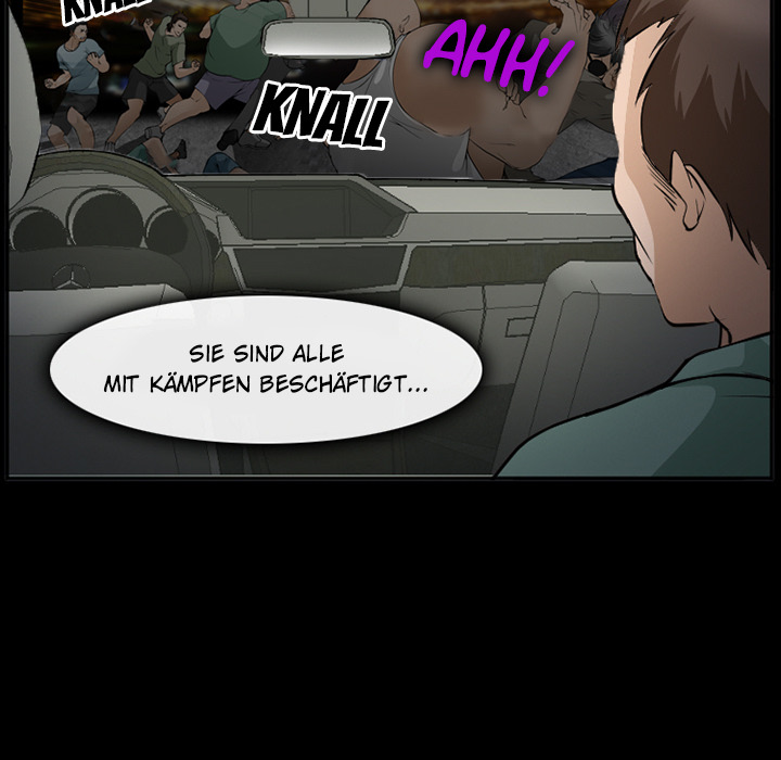 Der Klient - episode 59 - 104