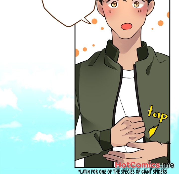 Pick Me, Girl! - episode 6 - 15