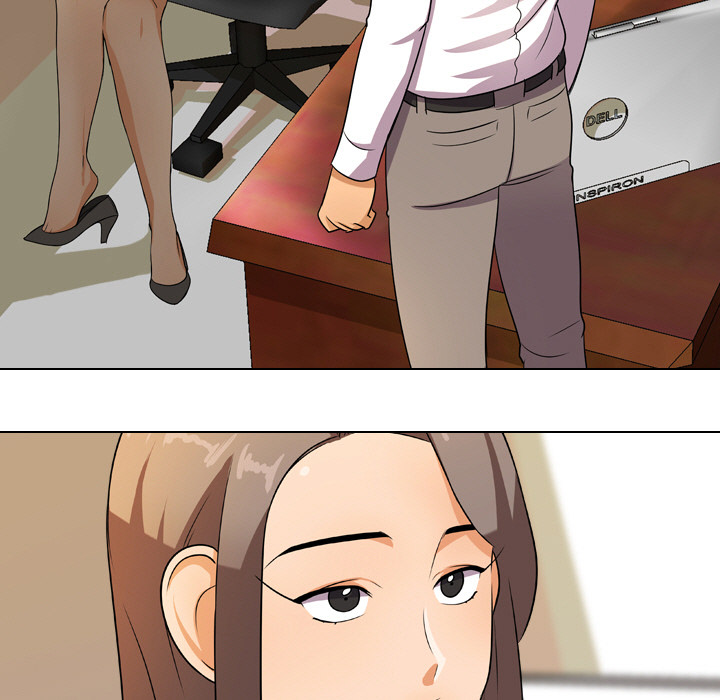 Das Partnerkarussell - episode 9 - 52