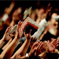 オリジナル楽曲 - Worship God