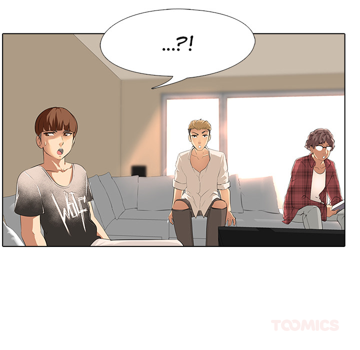 Quarantine Tower - episode 5 - 67