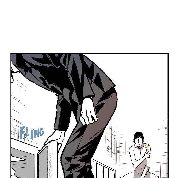 The Warehouse [Mature] - episode 3 - 86