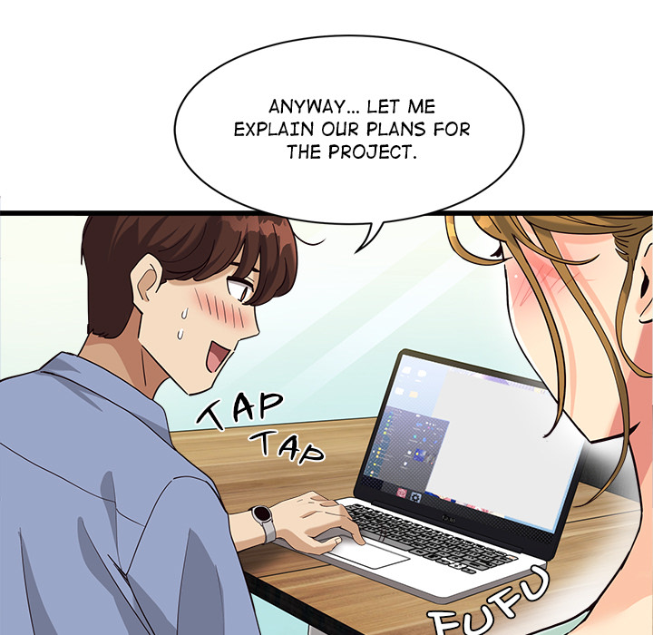 My Other Girlfriend - episode 3 - 156
