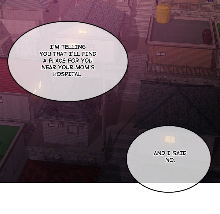 Pregnancy Contract - episode 5 - 141