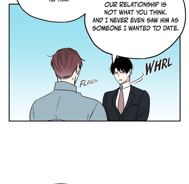 The Odds of This Love - episode 13 - 21