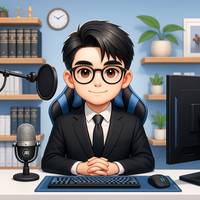 TikTok Account Photo