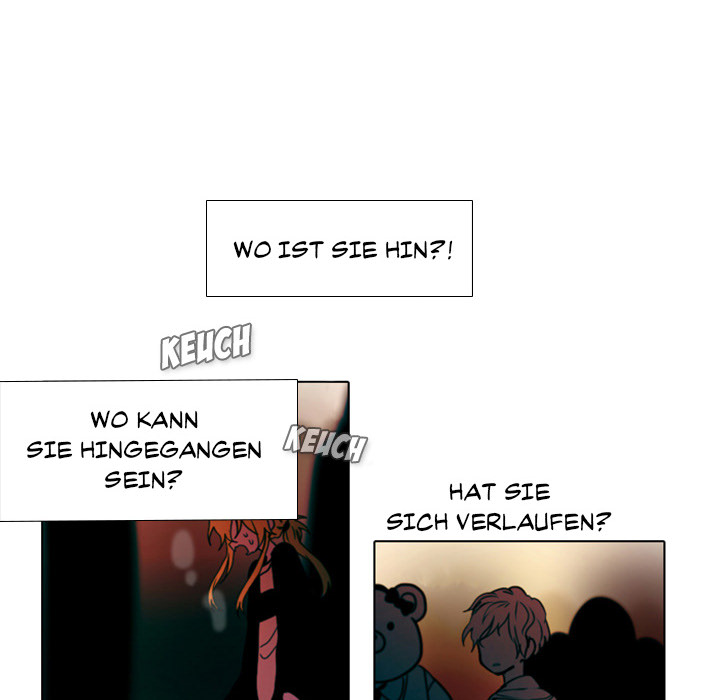 End und Save - episode 21 - 23