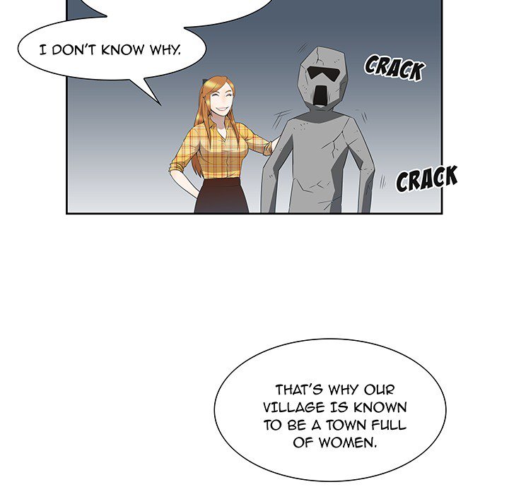 New Teacher in Town - episode Prologue - 18