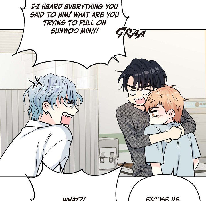 My K - episode 32 - 52