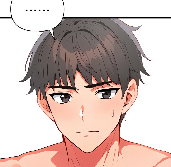 Stepping Out of the Shower to Find a Mysterious Beauty in My Bed - episode 6 - 60