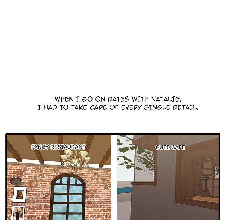 Something New - episode 10 - 12