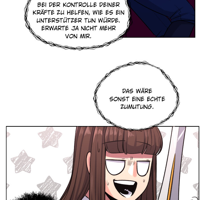 Im Wald der Glühwürmchen - episode 37 - 6
