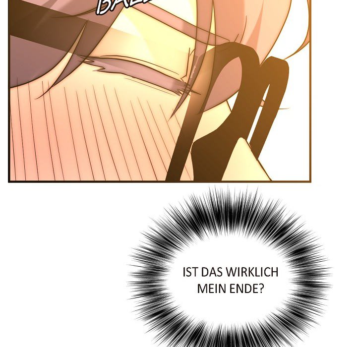 Die geheime Liebe des Omega K - episode 20 - 31