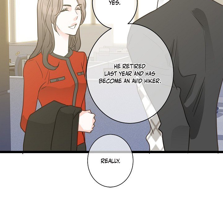 Sentimental Reasons - episode 42 - 8