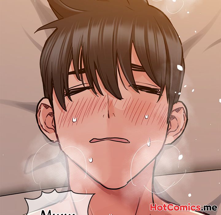 Don't Tell Mom - episode 13 - 138