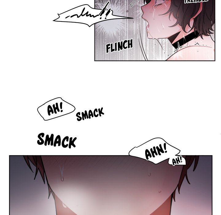 Pheromone Sherbet♥ - episode 1 - 5