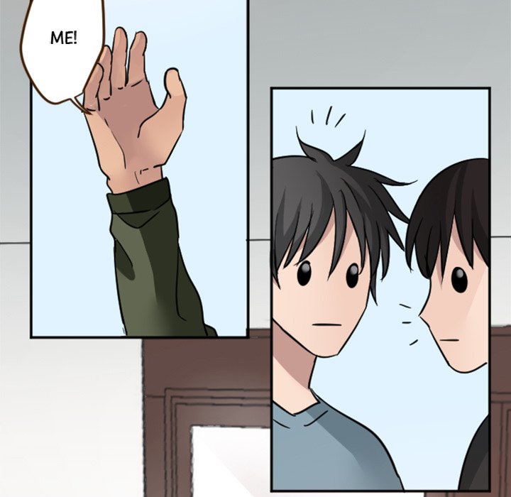 Pick Me, Girl! - episode 7 - 8
