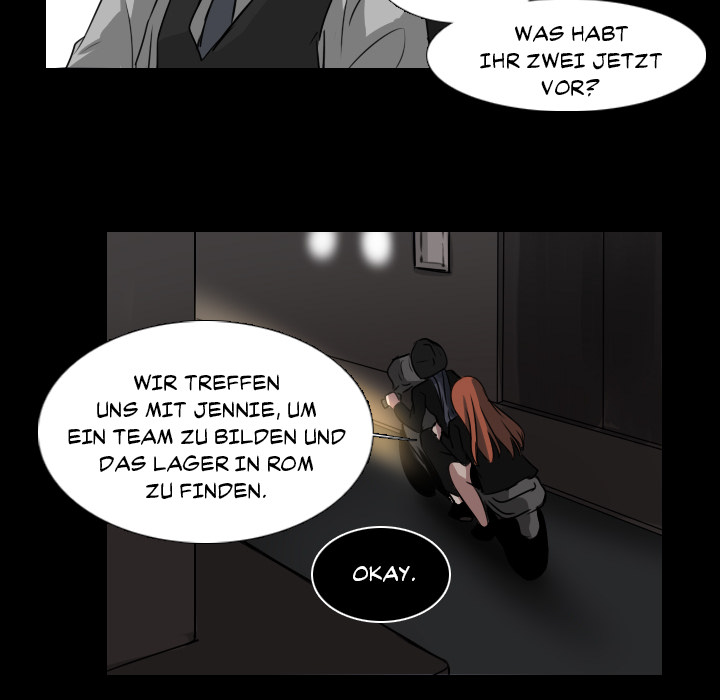 Die Königin - episode 42 - 41
