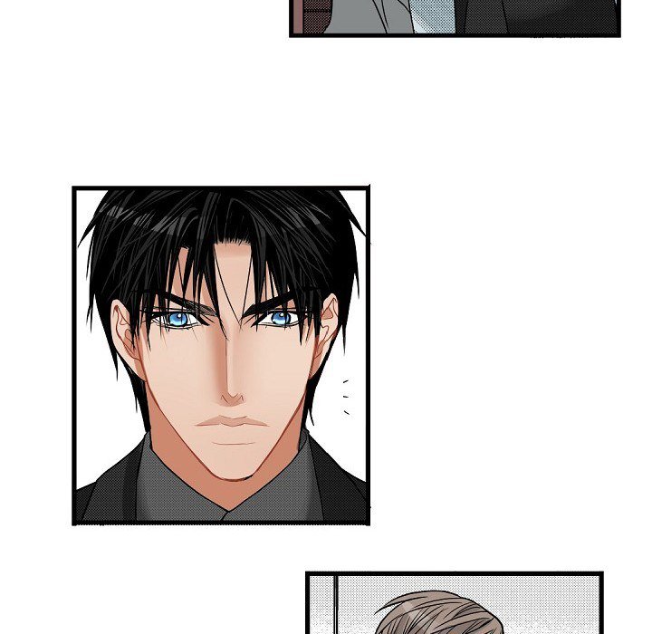 Work, Fight and Love - Webtoon Edition - episode 36 - 20