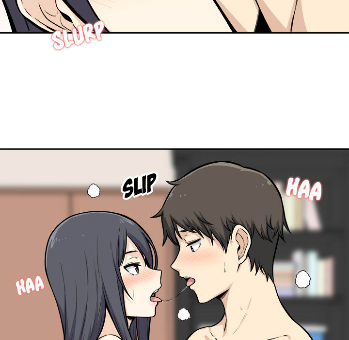 Excuse me, This is my Room - UNCENSORED - episode 28 - 15