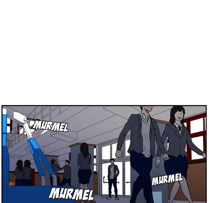Tweener - episode 24 - 40