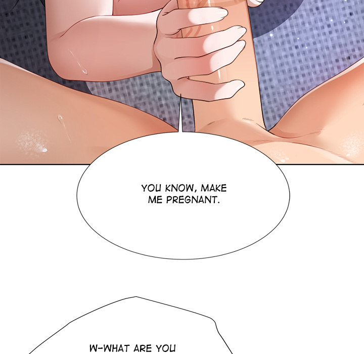 No, I Want HER! - UNCENSORED - episode 11 - 129