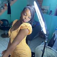 TikTok Account Photo