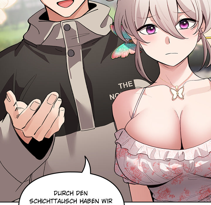 Überleben in einem Comic - episode 29 - 107