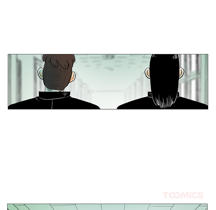 Hero Kim: Wer hat einen Retter bestellt? - episode 10 - 81