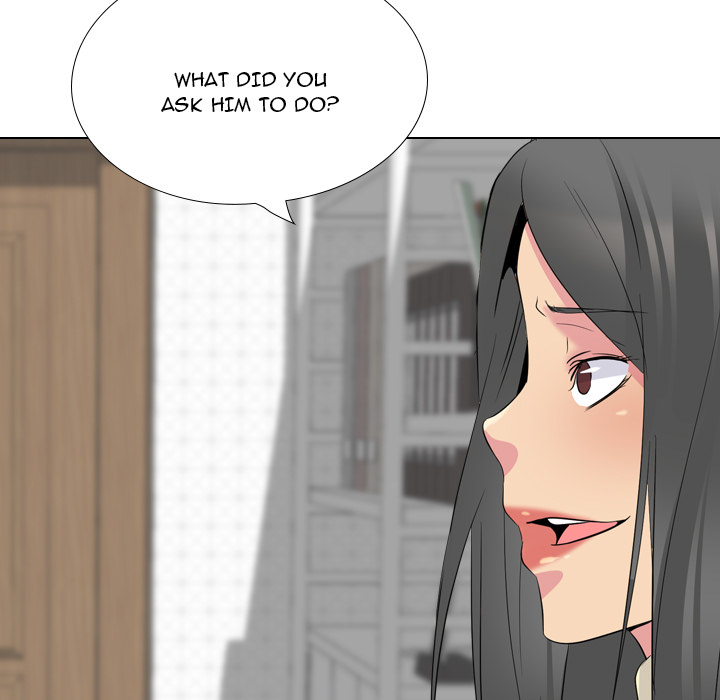 My Sister's Secret Diary - episode 25 - 58