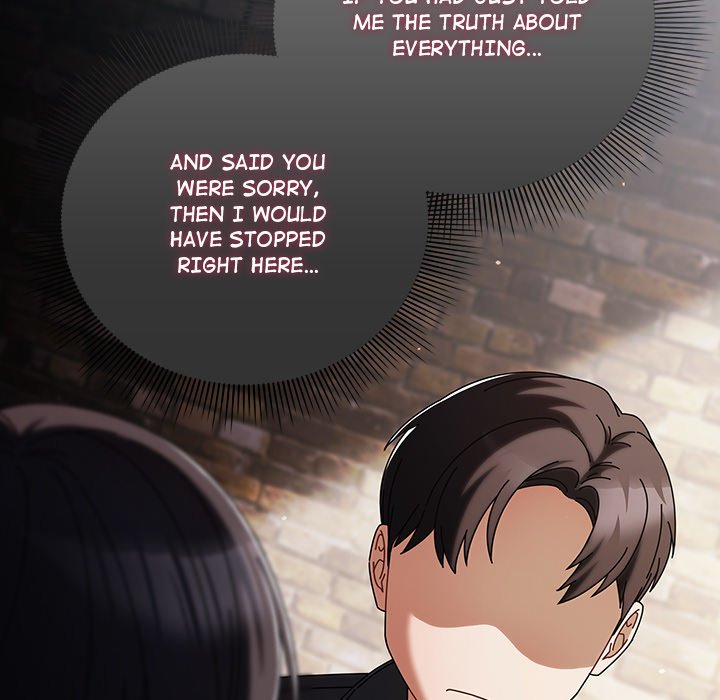 Sweet Girl, Dirty Secrets - episode 2 - 162