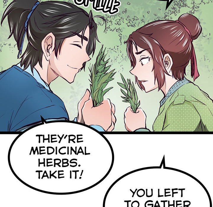 River Where the Moon Rises - episode 11 - 131