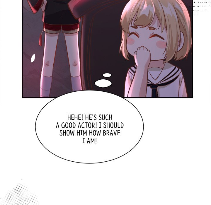 Strange Family - episode 35 - 23
