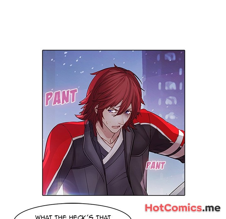The Butterfly Dream - episode 11 - 51