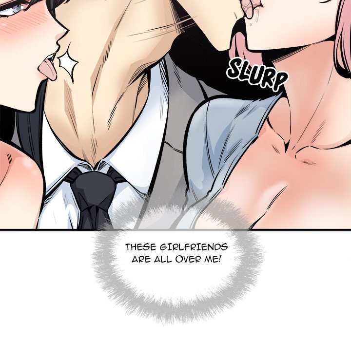 Excuse me, This is my Room - episode 109 - 19