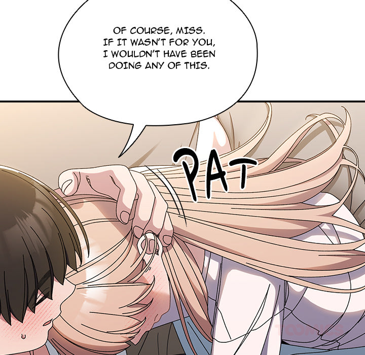 Boss! I'm Taking Your Girl! - UNCENSORED - episode 39 - 101