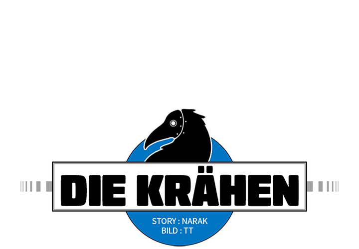 Die Krähen - episode 21 - 0