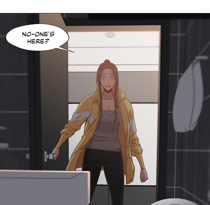 Man Up, Girl! - episode 18 - 21