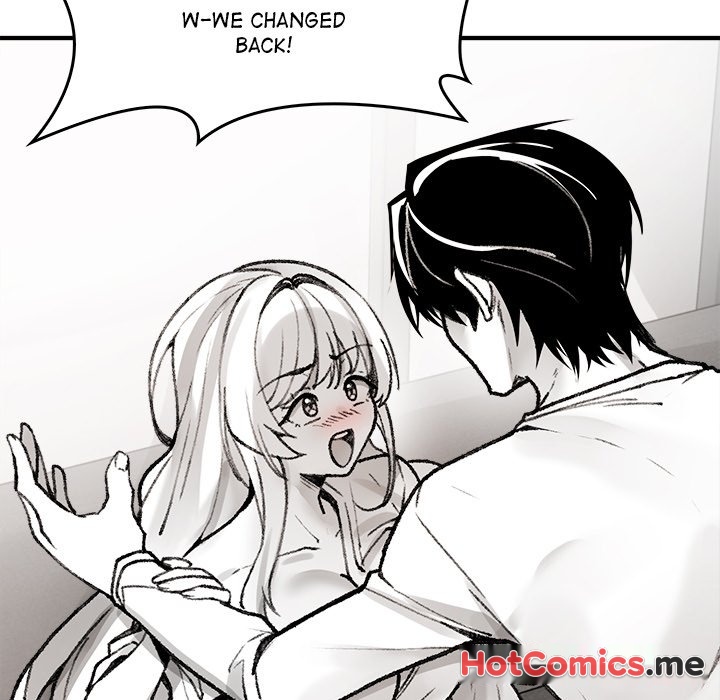 Get Out of My Body! - episode 2 - 116