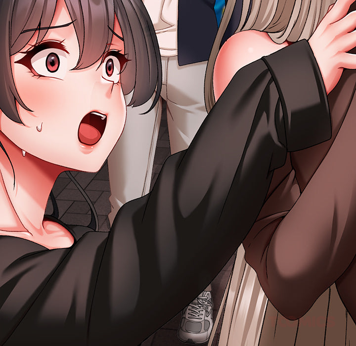 The Delinquent Girl - episode 9 - 183