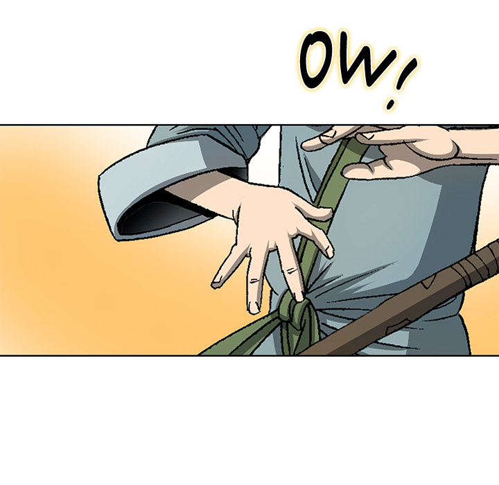 The Tale of The Hyungsan Sect - episode 3 - 108