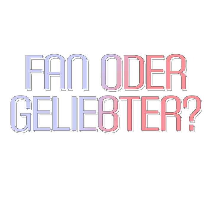 Fan oder Geliebter? - episode 3 - 15